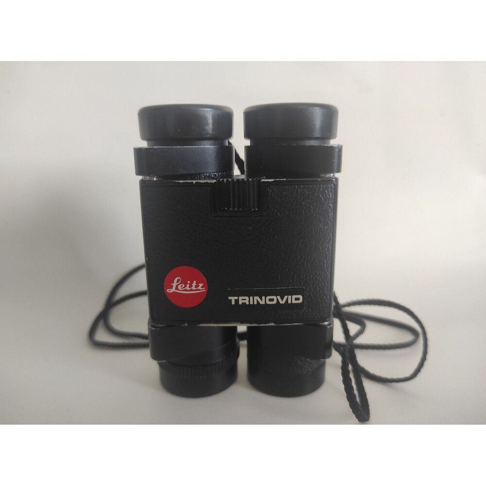 Leica (Leitz) Trinovid 8x20 BC Binoculars Portugal - Picture 7 of 16